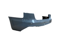 AUDI A4 8W B9 LIFT KOMBI SLINE bumper rear part
