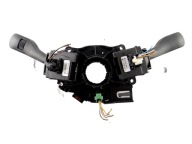 steering wheel levers and controls BMW E46 8363662K
