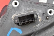 mirror left black, EU OPEL INSIGNIA A 08-14 13 PIN