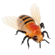 Pszczoła owad zdalnie sterowany robot na pilota dla dzieci