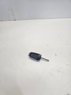 key PILOT SCYZORYK AUDI A3 8P 8P0837220D *2*