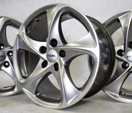 Felga Audi VW Seat Skoda Rial 8x17 ET35 5x112