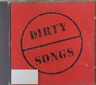Dirty Songs Cd