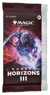 Collector Booster Modern Horizons 3 14 kariet MtG Magic the Gathering