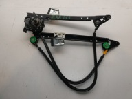 mechanism windows left rear part SHARAN LIFT 7M0839401K