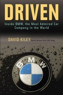 Driven: Inside BMW, the Most Admired Car Company