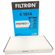 Filtron K 1014 Filter, vetranie priestoru pre cestujúcich