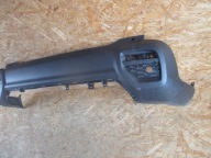 bumper rear part rear MITSUBISHI SX4 S-CROSS LIFT 21