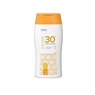 Suncare Dr.Max Sun Lotion SPF 30, Mleczko do opalania, 200 ml