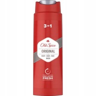 OLD SPICE ŻEL POD PRYSZNIC 250ML ORIGINAL 3W1