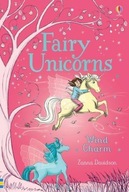 Fairy Unicorns Wind Charm Davidson Susanna