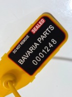 páčka ručnej brzdy BMW E60 E61 OE 6775490 (0001248)