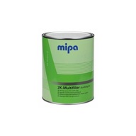 Akrylový základný náter Mipa 2K Multifiller 4l svetlosivý