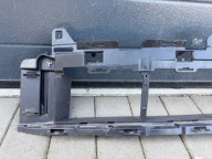 MERCEDES CLE W236 AMG grid central of a bumper front front A2368851602