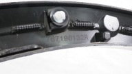 Renault Megane E Tech modanatura parafango sinistra posteriore 767196132R
