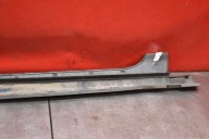 cap threshold left L041 3W8853851F BENTLEY CONTINENTAL 1 and GT 03-12