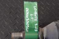 semi-axis semi-axis left rear part MASERATI LEVANTE M161 06700320360