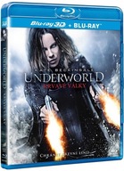 Underworld: Krvavé vojny (2D+3D) (BD)