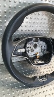 lenkrad Leder MULTIFUNKCJA SKODA OCTAVIA IV 19- 5E3419093AB