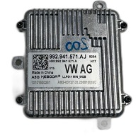 Skoda Audi Volkswagen Seat module control unit 992941571AJ