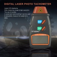 WHDZ 1 zestaw narzędzie diagnostyczne cyfrowy tachometr laserowy lic~2319