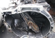 MINI COOPER S R56 1.6 THP Prevodovka 7568718