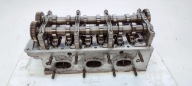 head. complete left AUDI A6 A7 A8 3.0 TDI CDU CLA 0593AF