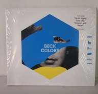 Beck Colors MINT mini LP