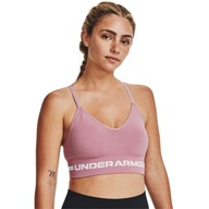 Biustonosz treningowy Under Armour UA Seamless Low