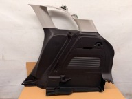 C3 Aircross upholstery boot right 39155101 464275993