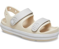 Crocs Crocband Cruiser Sandal Kids 209423-0HP sandały sandałki C11 28-29