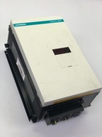 Falownik Simovert Siemens P 6SE2105-3AA01 AC Drive