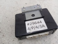 HYUNDAI MATRIX and control unit relay module 95400-17200