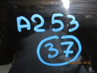 parafango Destra MERCEDES 253 A2538810201
