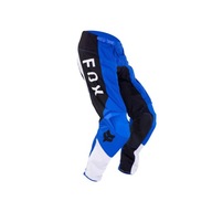 Spodnie cross quad FOX 180 Nitro Blue 34/L