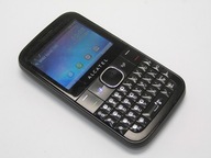 Mobilný telefón Alcatel One Touch 32/128 MB čierny