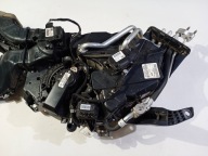 heater air heating rear part rear Ford Explorer V 2011-2019