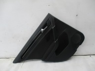 upholstery door left rear part rear VW Golf VII 5G4868073