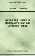 Nation and Region in Modern American and European