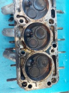 hlava ASTRA,COMBO 1.6 8V Z16SE