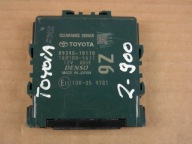TOYOTA C-HR CHR MODULO CENTRALINA PARCHEGGIO PDC 89340-10110