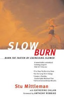 Slow Burn: Burn Fat Faster By Exercising Slower