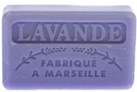 Francúzske mydlo Marseille LA PETITE LEVANDUĽA 60 g