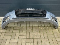 Audi A3 14- Lift 8V5 sedan bumper front front