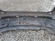 bumper rear SKODA KODIAQ 2016R->