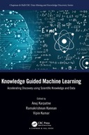 Knowledge Guided Machine Learning: Accelerating