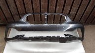 front bumper BMW SERIA 1 F40 MINERALGRAU