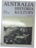 Australia - historia kultury - JohnRickard