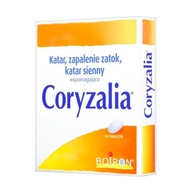 Boiron Coryzalia 40 tabletek