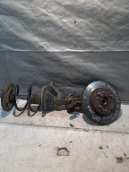mcpherson Mozzo FUSELLO disco sinistra Anteriore HONDA CIVIC VII 1.7CTDI